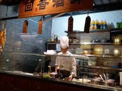 -小菜园新徽菜(滁州苏宁店)