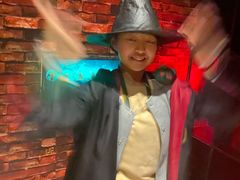 -MJ魔爵全机关真人密室逃脱(青浦万达茂店)