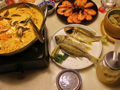 -林四喜·闽南传家菜(鼓浪屿店)