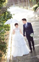 -太郎花子婚纱摄影艺术中心