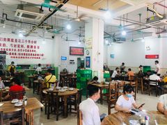 大堂-南记食粥坊·宵夜大排档(莲花总店)