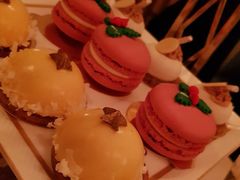 -The Ritz Restaurant