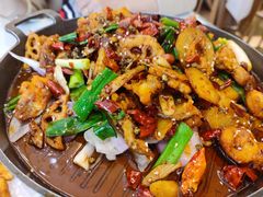 -黑皮酸菜鱼(三山街店)