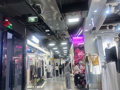 -南京时尚莱迪购物广场(正洪街店)