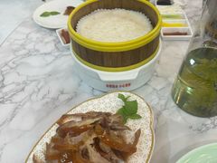 -全聚德(蓝山店)