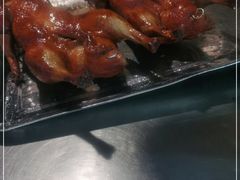 -上海枇杷烤鸭(燕丰商场店)