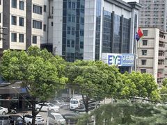 -武汉大学附属爱尔眼科医院(湖北总院)