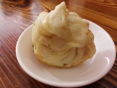 芒光金煎包-恒记金煎包(指南里小区店)