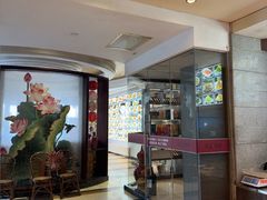 -牟传仁饭庄(星海店)