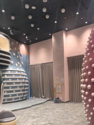 -奈尔宝家庭中心·亲子餐厅(鄞州万达店)