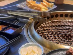 -極屋鮨牛 · 烧肉酒场(时代C馆店)