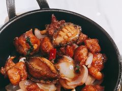 -潮界(虹桥新天地店)