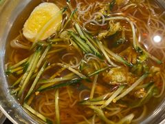 -韩风烤牛肉冷面店