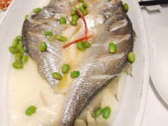 -乾隆美食·本帮菜(黄河路店)