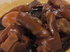 -稻香酒家·35年老字号(侨光店)
