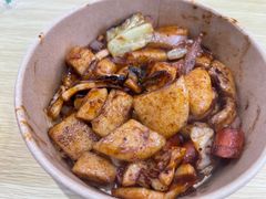 -味中味休闲小吃(同济路店)