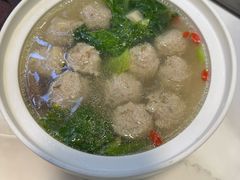 -香满楼(清水河路店)