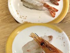 -合点寿司(金虹桥商场店)
