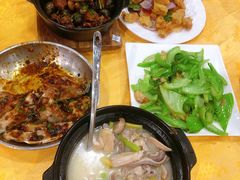 -江记餐厅(罗冲围店)