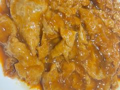 -恩宏德餐馆(平山道店)