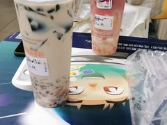 -书亦烧仙草(金港国际步行街店)