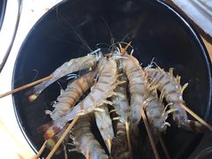 基围虾-捞围鲜·港式打边炉(海阳路店)