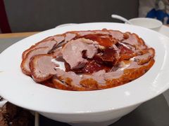 -褚记烤鸭·南京家常菜(雨花客厅店)