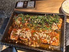 -烤匠麻辣烤鱼(双流明城购物中心店)