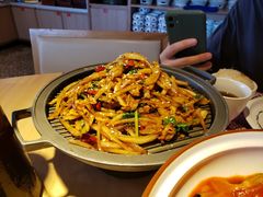 -羊之道草原味道清真餐厅(番禺店)