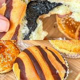 这个物价的面包是认真的吗🤪