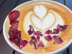 -seeu coffee(江滩店)