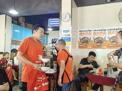 大堂-大石人家鱿鱼面馆(大石西路总店)