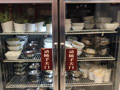 -川香煲(茅台路店)