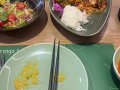-mango tree芒果树泰国餐厅(青岛万象城店)