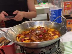 -三毛烧烤·南昌大排档(山姆店)