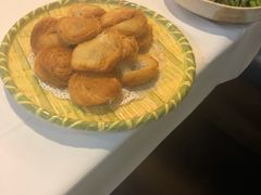 -湖南码头·地道岳阳美食·湘菜(魏公村店)