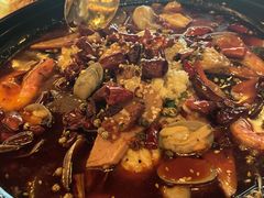 -粤尚腾香居中餐厅(首都机场希尔顿店)