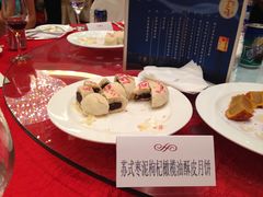 -大连富丽华大酒店