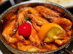 -庐灶江南·江南菜·四合院Bistro(东直门·华侨夜泊君亭店)