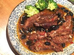 -蜜桃餐厅·古运河畔(南下塘店)