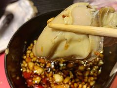 高压锅生蚝-望江门小龙虾·烧烤(九堡店)