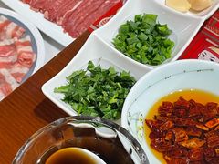-1078號老北京涮肉(松柏店)