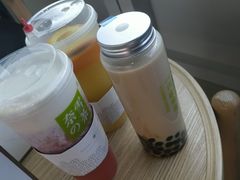 -奈雪的茶(大悦城店)