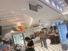 -85度C(南京龙江店)