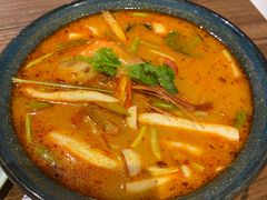 -小桔象·泰国风味餐厅(惠城水门路16号店)