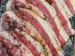 -海之屋韩式烤肉(海棠68环球美食街店)
