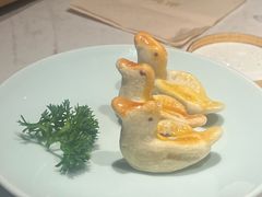 小鸭酥-北京全聚德(清华园店)