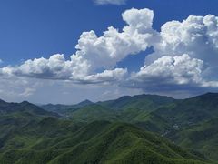 -莫干山风景区