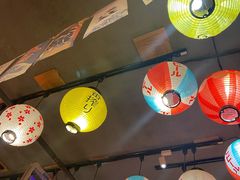 大堂-桃太郎创作料理(大坪店)
