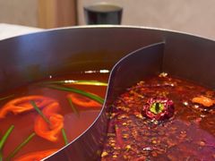 -小城牛事·鲜牛肉火锅(万达店)
